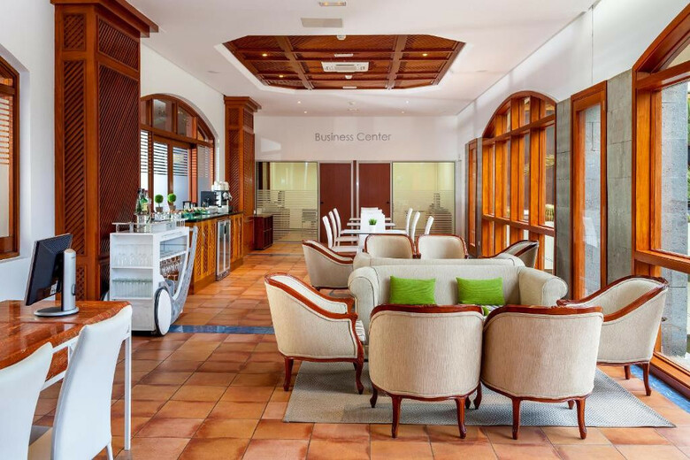 Hotel Paradisus Gran Canaria