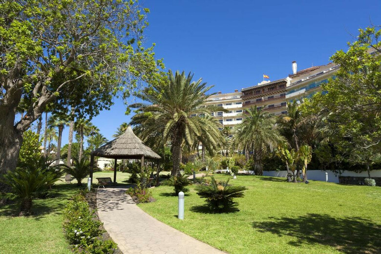 Hotel Paradisus Gran Canaria