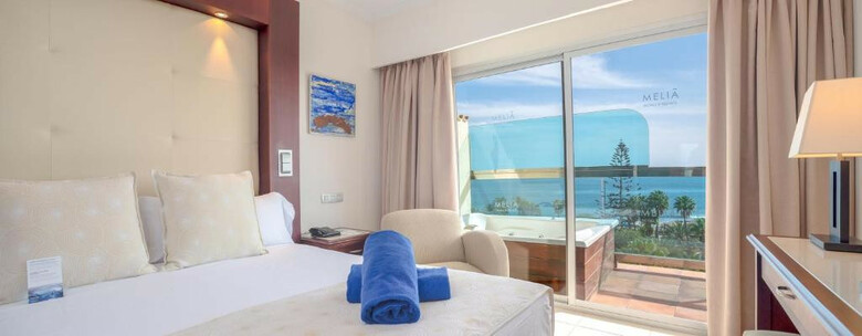 Hotel Paradisus Gran Canaria