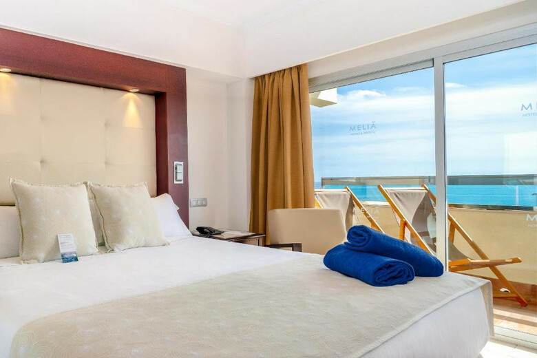 Hotel Paradisus Gran Canaria