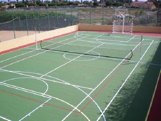 Apartamentos Maspalomas Oasis Club