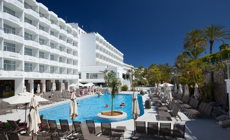 Hotel Abora Catarina By Lopesan