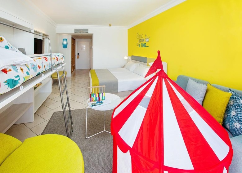 Hotel Abora Catarina By Lopesan