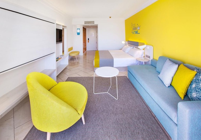 Hotel Abora Catarina By Lopesan