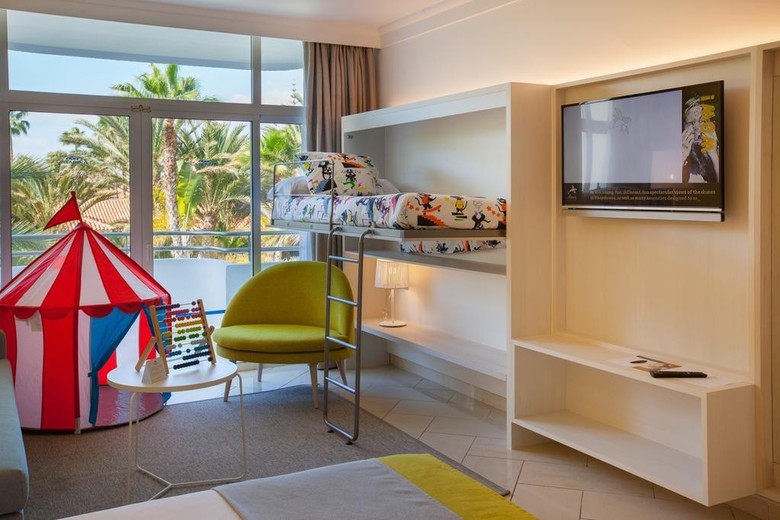 Hotel Abora Catarina By Lopesan