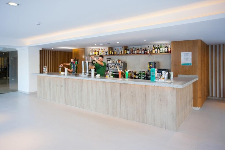 Hotel Abora Catarina By Lopesan