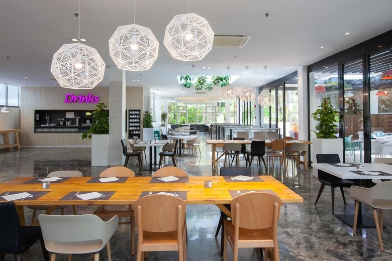 Hotel Abora Catarina By Lopesan