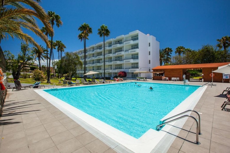 Hotel Abora Catarina By Lopesan