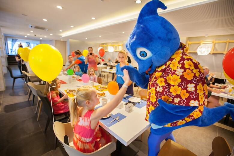 Hotel Abora Catarina By Lopesan