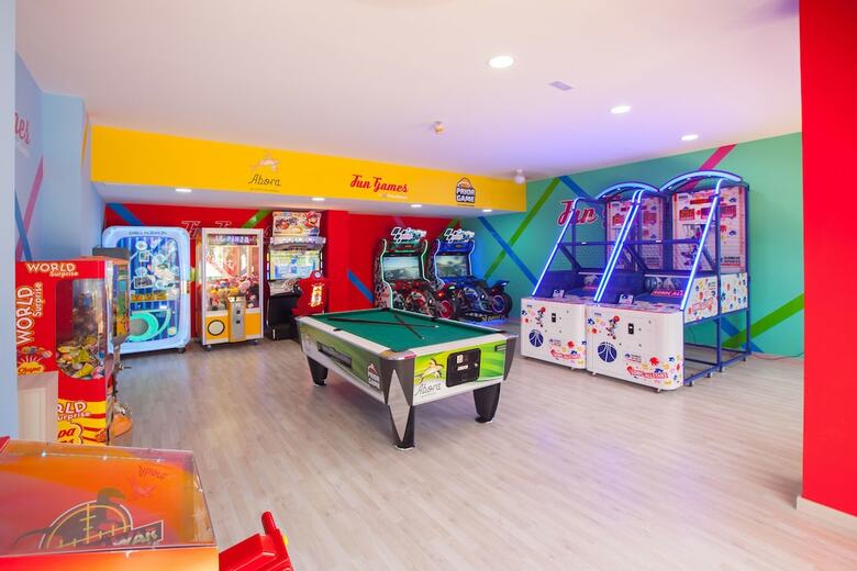 Hotel Abora Catarina By Lopesan