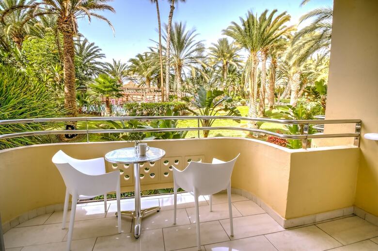 Hotel Abora Catarina By Lopesan