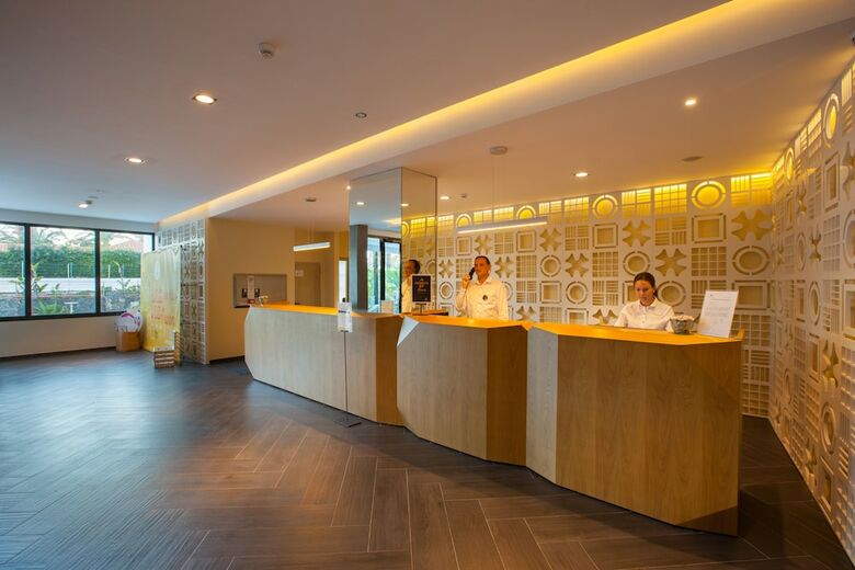 Hotel Abora Catarina By Lopesan