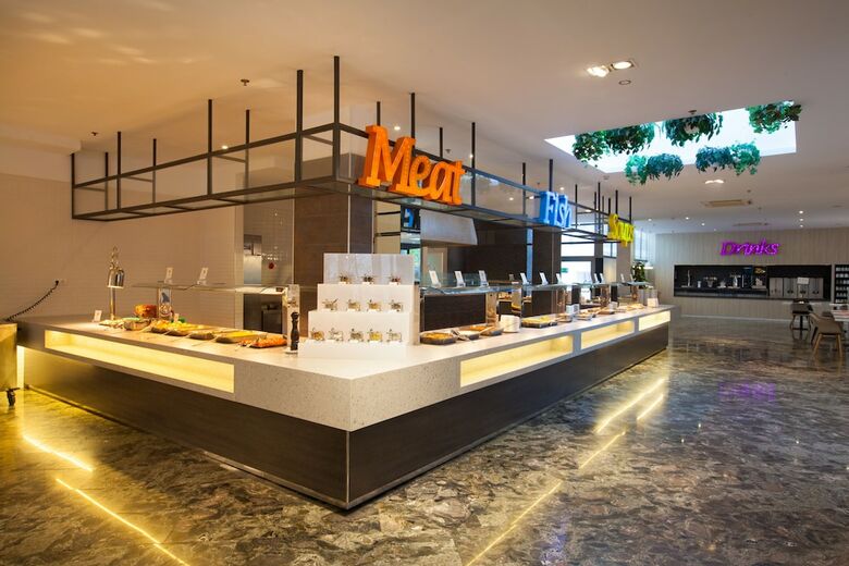 Hotel Abora Catarina By Lopesan