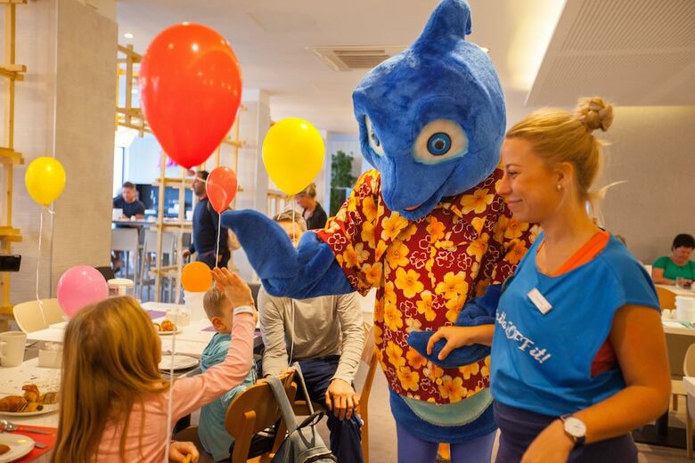 Hotel Abora Catarina By Lopesan