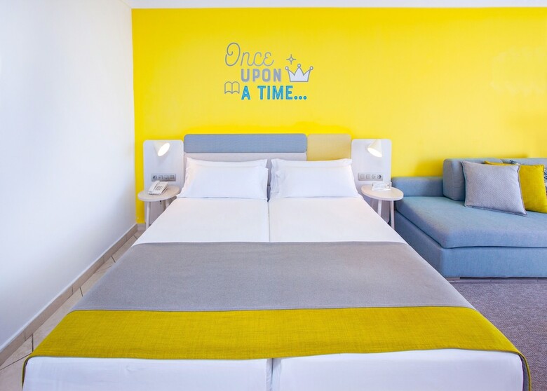 Hotel Abora Catarina By Lopesan