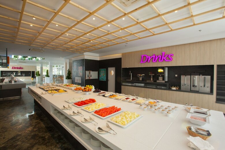 Hotel Abora Catarina By Lopesan