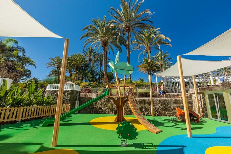 Hotel Abora Catarina By Lopesan