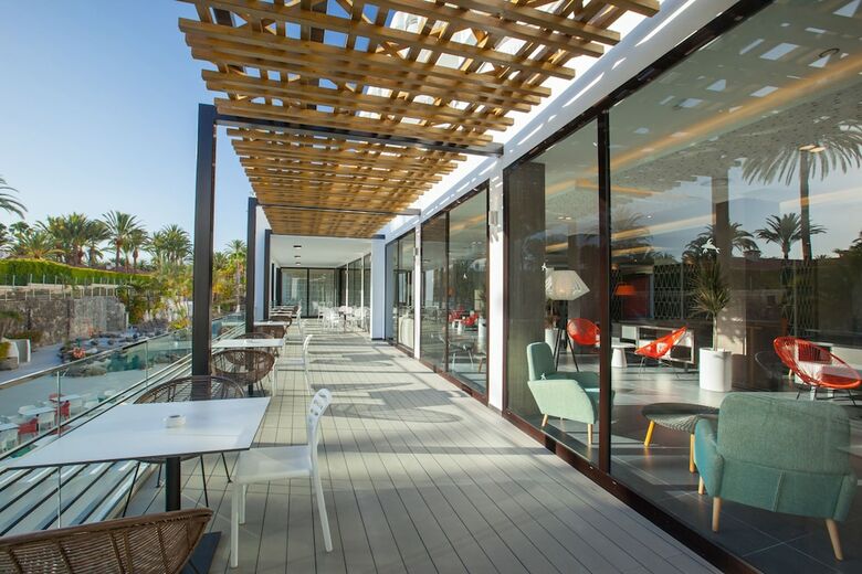 Hotel Abora Catarina By Lopesan