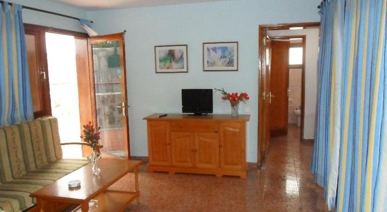 Apartamentos Cumana