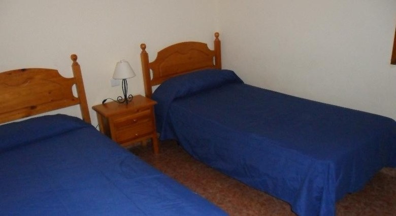 Apartamentos Cumana