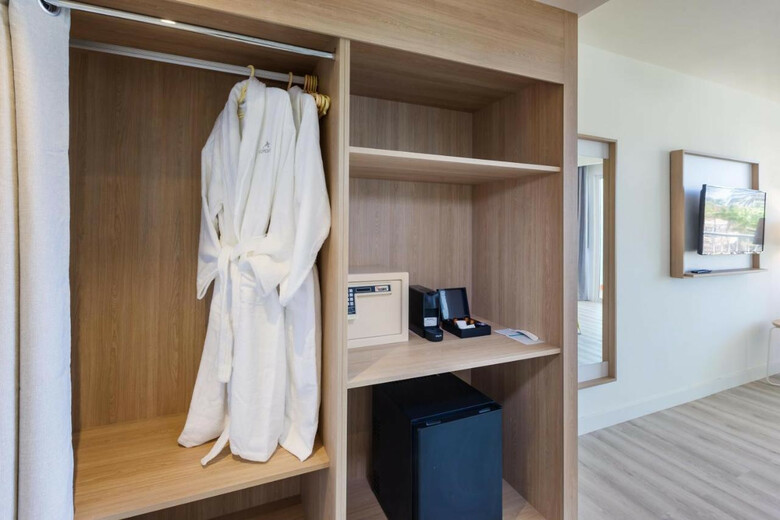 Abora Interclub Atlantic By Lopesan Hotels