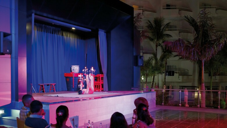 Hotel Servatur Don Miguel S�lo Adultos