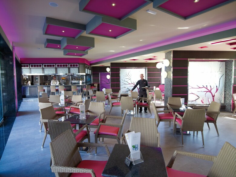 Hotel Servatur Don Miguel S�lo Adultos