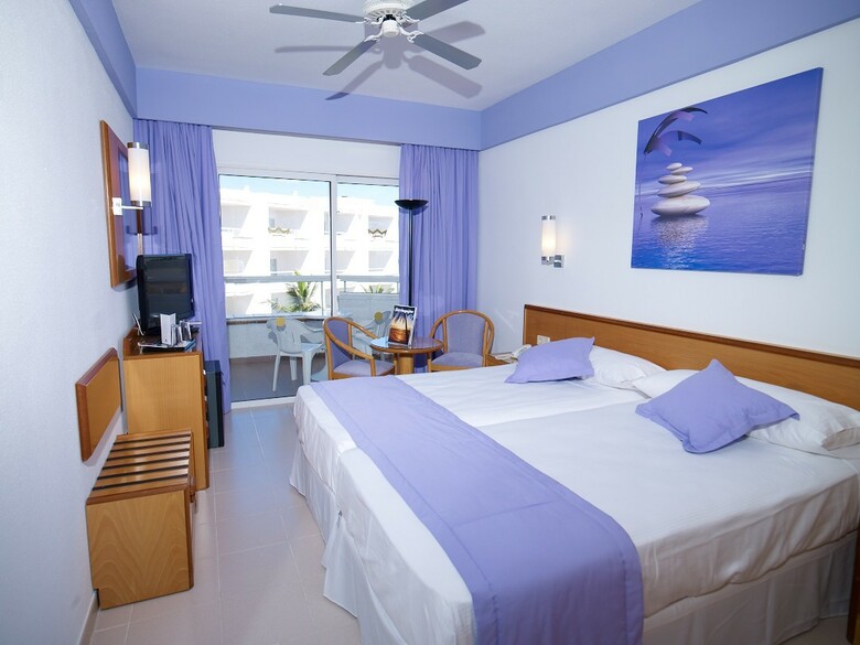 Hotel Servatur Don Miguel S�lo Adultos