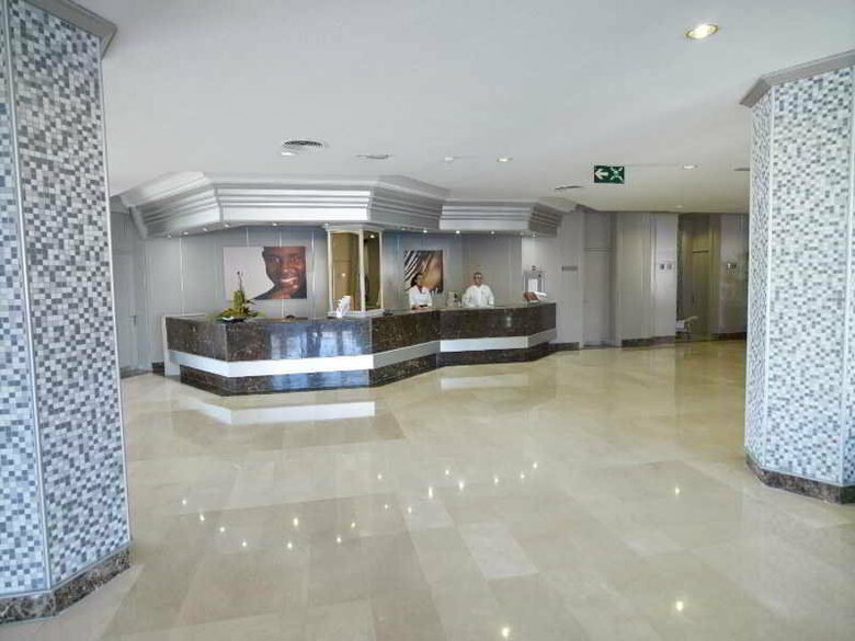 Hotel Servatur Don Miguel S�lo Adultos