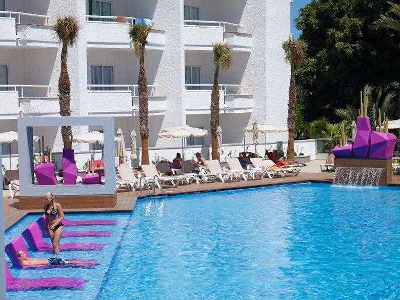 Hotel Servatur Don Miguel S�lo Adultos