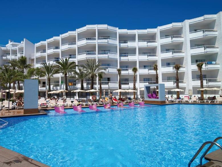 Hotel Servatur Don Miguel S�lo Adultos