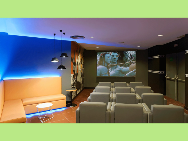 Hotel Servatur Waikiki