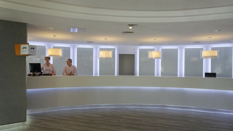 Hotel Servatur Waikiki