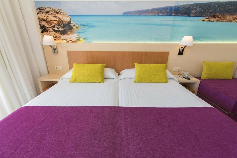 Hotel Moon Dreams Coral Beach