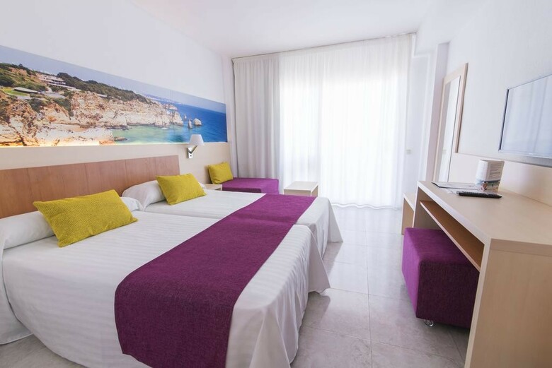 Hotel Moon Dreams Coral Beach