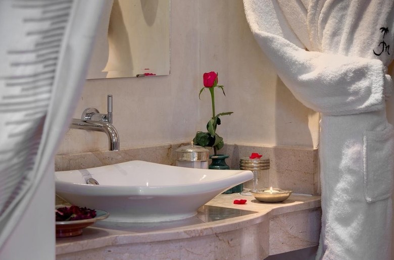 Hotel Les Jardins De La Medina