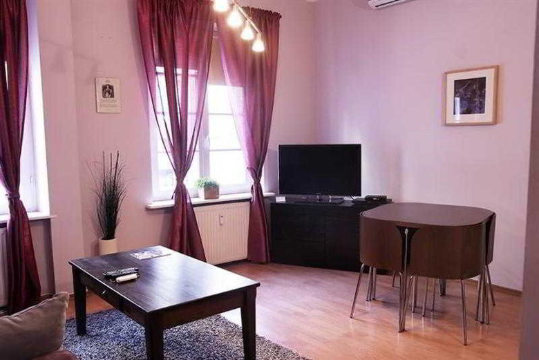 Royal Route Residence