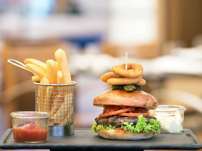 Hotel Novotel Bucharest City Centre