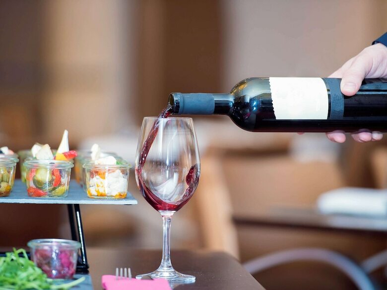 Hotel Novotel Bucharest City Centre