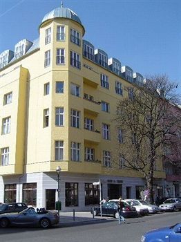 Hotel Orion Berlin Am Ku`damm