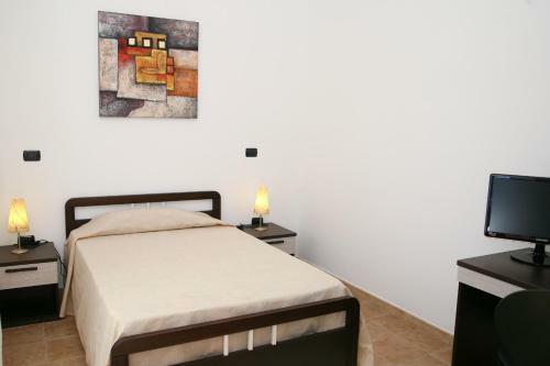 Hostal Villa Marogna