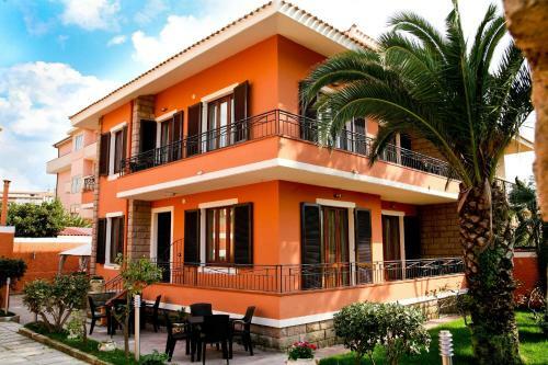 Hostal Villa Marogna