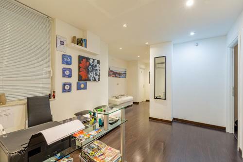 Hostal Sweetdreams Pla�a Civica