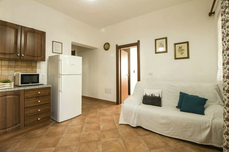 Apartamento Casa Vacanze Cau - Viale Europa