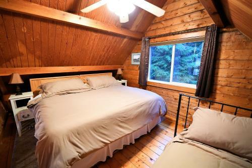 Alyeska Hideaway