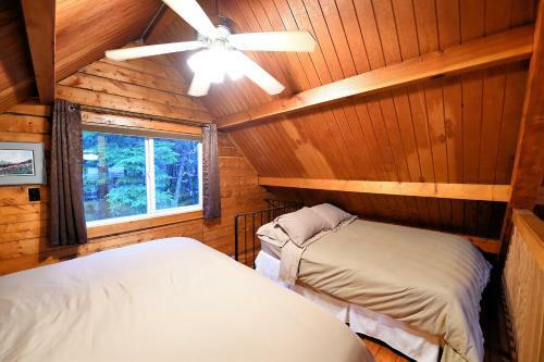 Alyeska Hideaway