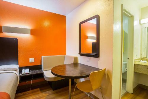 Motel Western Lodge