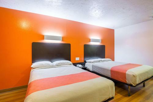 Motel Western Lodge
