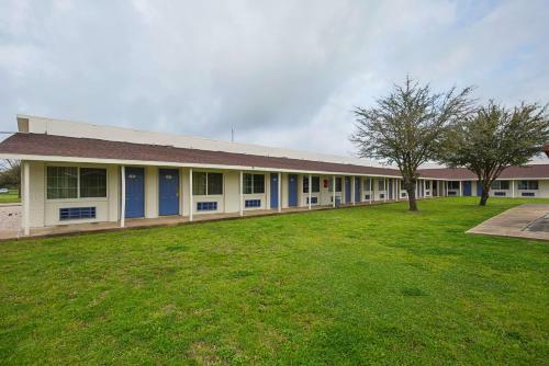 Motel Western Lodge