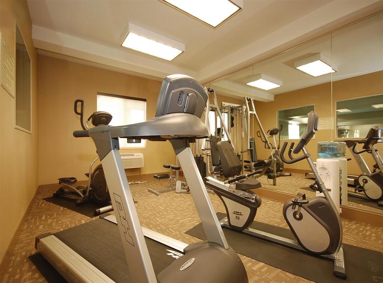 Hotel Best Western Plus Parkersville Inn & Suites